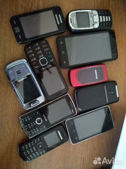 Samsung Star GT-S5230