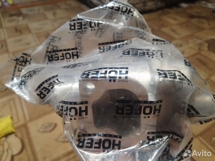 Термостат ваз granta