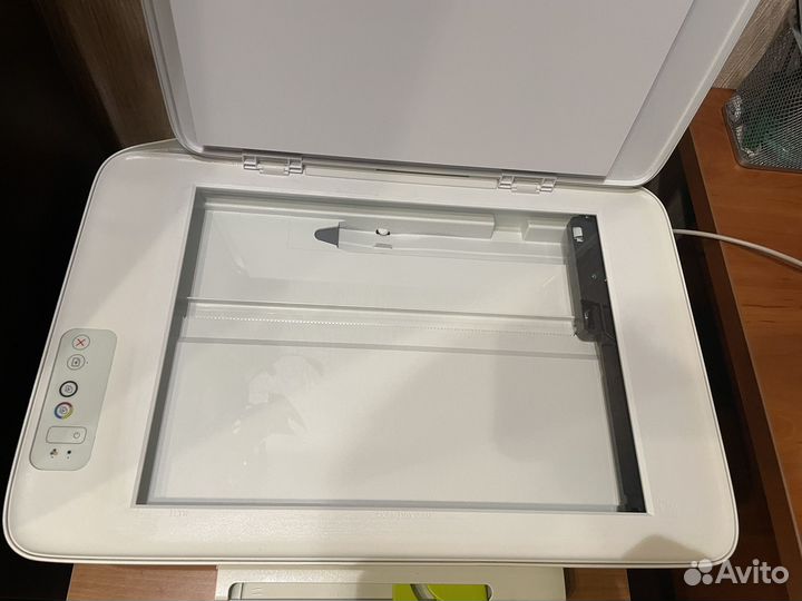 Принтер hp 2130