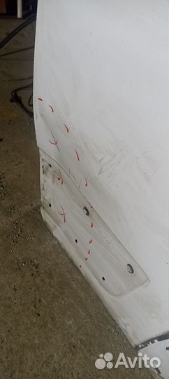 1340563080 дверь передняя правая Ducato/Boxer/Jump