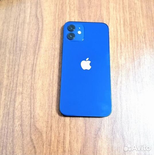 iPhone 12, 128 ГБ