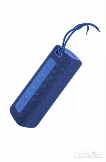 Портативная колонка Xiaomi Mi Portable Blue