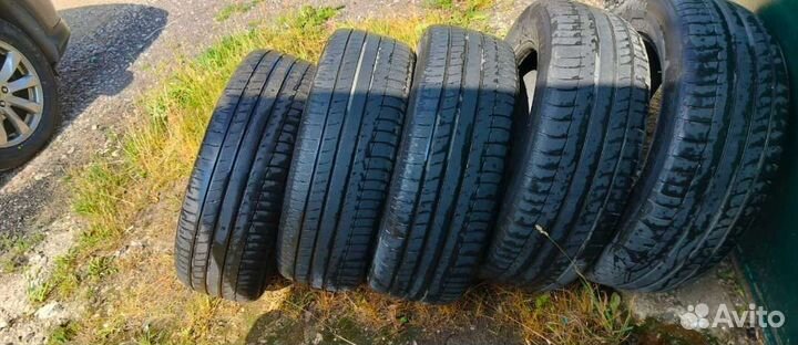 Michelin Latitude Sport 225/60 R18