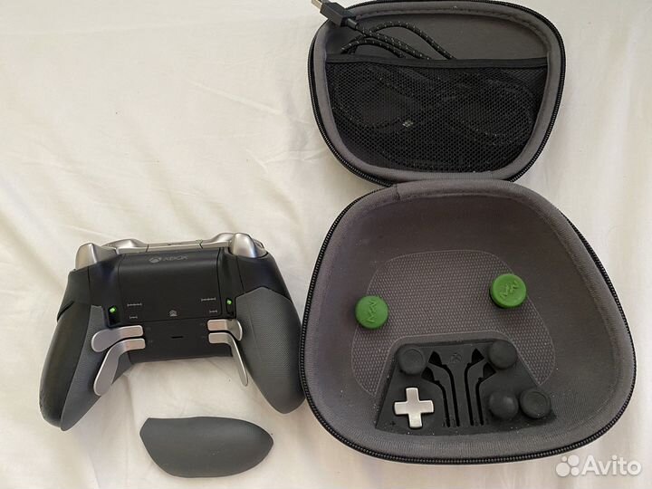 XBox Elite Controller