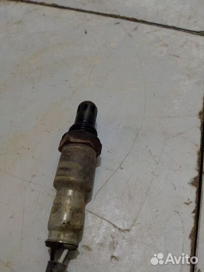 Датчик кислородный (лямбда-зонд) (Kia Quoris)
