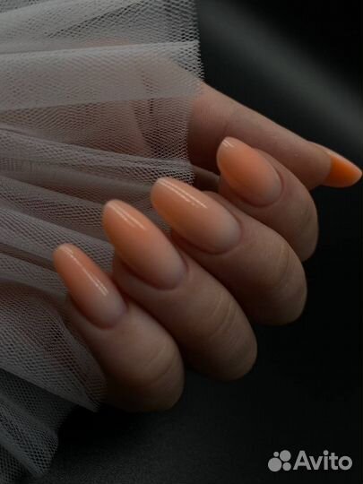 Маникюр, наращивание, педикюр