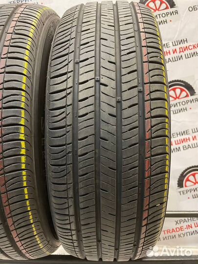 Kumho Solus TA31 205/65 R16 95H