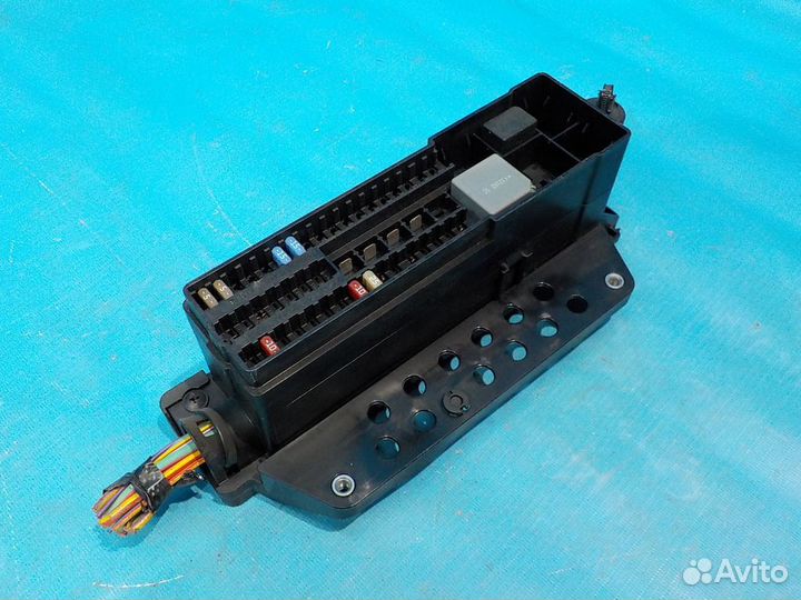 Блок предохранителей Ford Focus 3 2011-2019