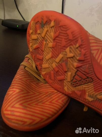 Сороконожки adidas