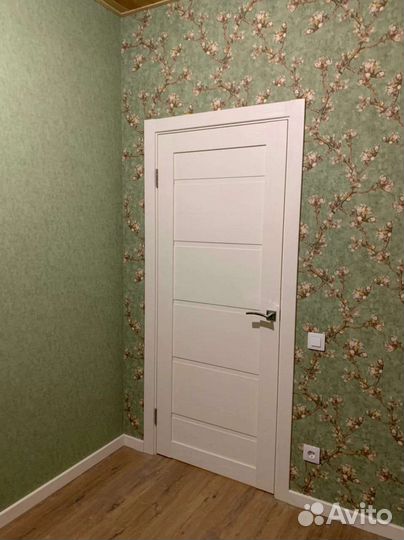Двери межкомнатные экошпон новые