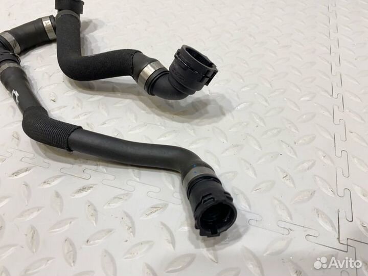 Патрубок системы охлаждения Bmw X5 G05 B58B30C