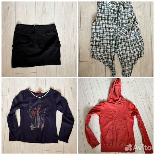 Вещи пакетом (44-46)