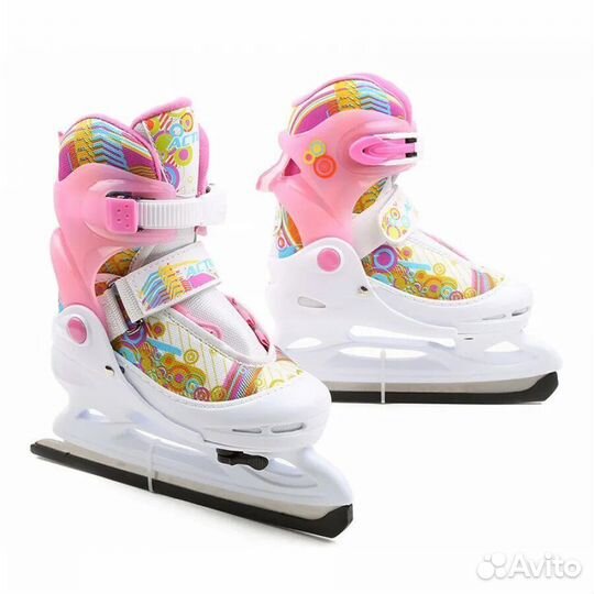 Заточка коньков