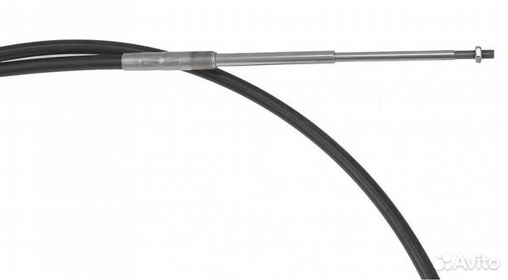 Трос рулевого управления «Jet» (SSC219) 20 футов