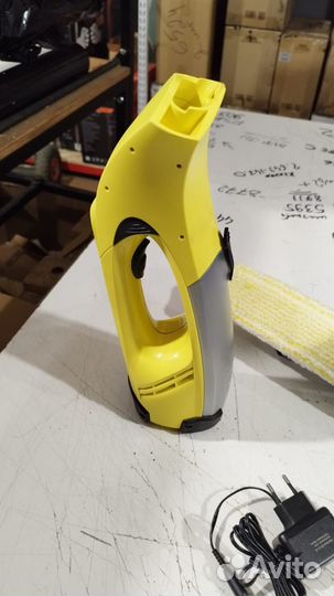 Стеклоочиститель Karcher WV 50 Plus