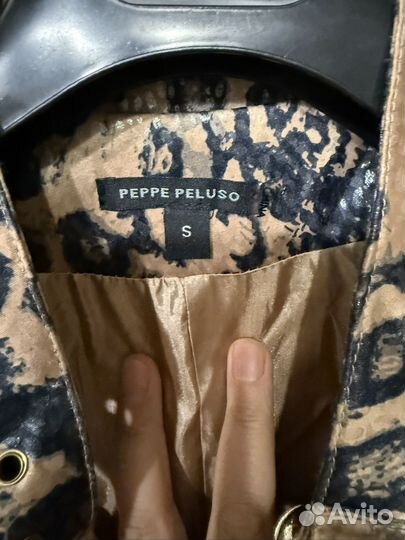 Плашь женский новый S.M