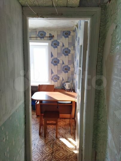 2-к. квартира, 42,5 м², 2/5 эт.