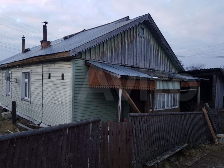 3-к. квартира, 61,1 м², 1/1 эт.