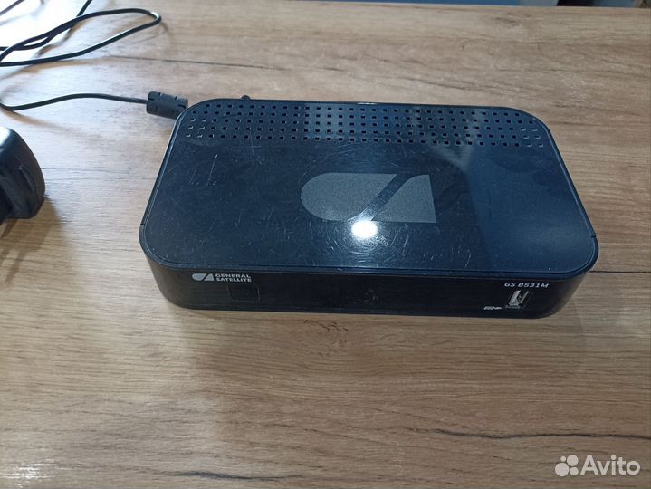 Ресивер триколор на 2 телевизора