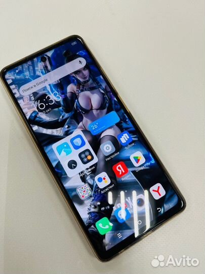 TECNO Spark 10, 4/128 ГБ