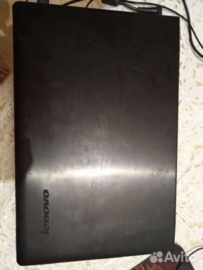 Ноутбук Lenovo IdeaPad Y510P