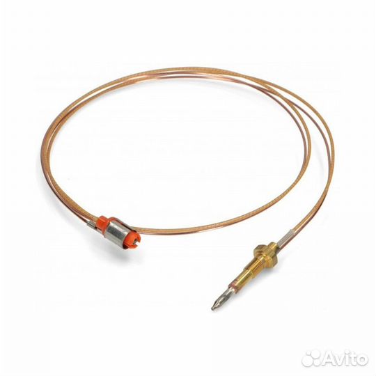 Термопара для газовой плиты Indesit C00094330