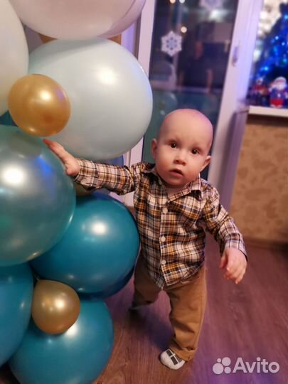 Костюм тройка детский на мальчика