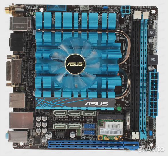 Комплектующие для пк