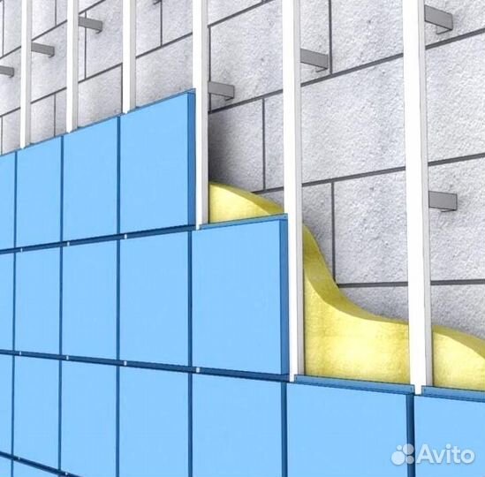 Металлокассеты угловые