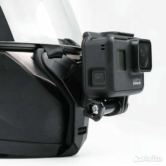 Аксессуары для экшн-камер