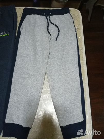 Продам пакетом детские вещи