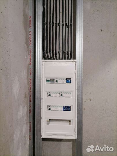 Электрик Григорий