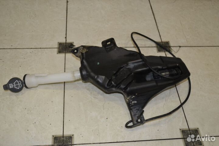 Бачок омывателя Шевроле Круз