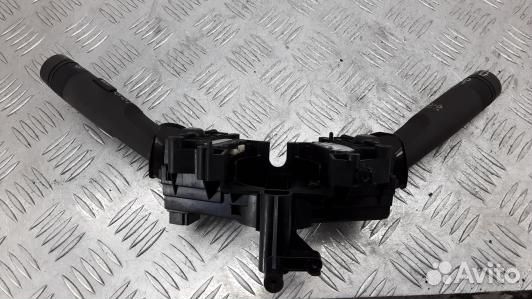 Переключатель поворотов и дворников (стрекоза) ope