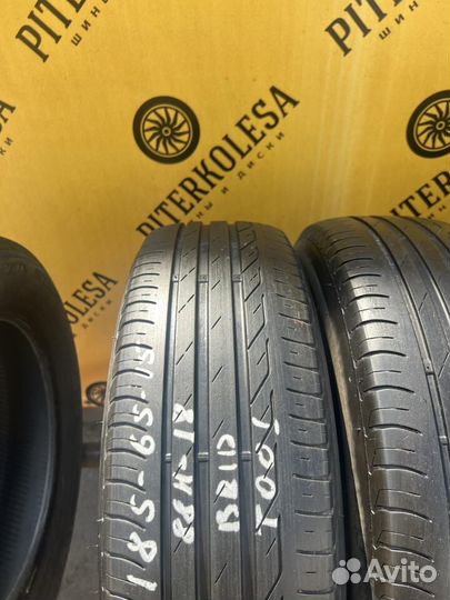 Bridgestone Turanza T001 185/65 R15 88H