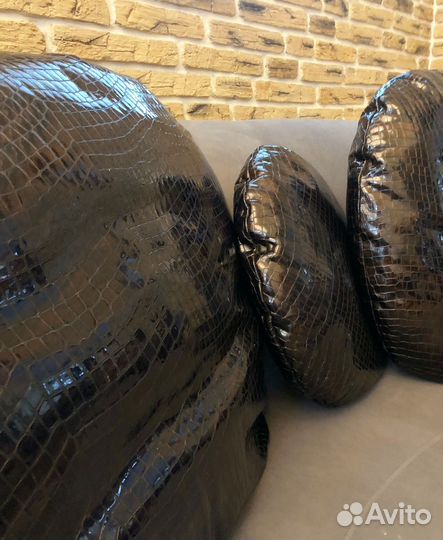 Диван модульный