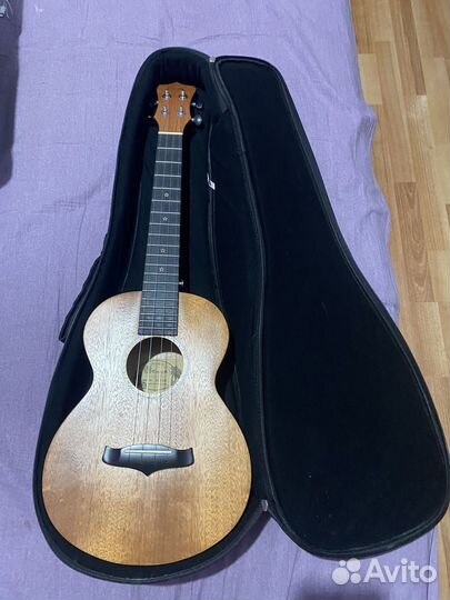 Укулеле Enya концерт + чехол