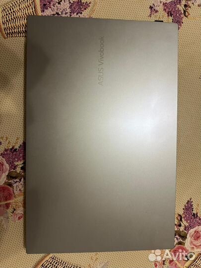 Ноутбук asus Vivobook 15 M1502 1920x1080