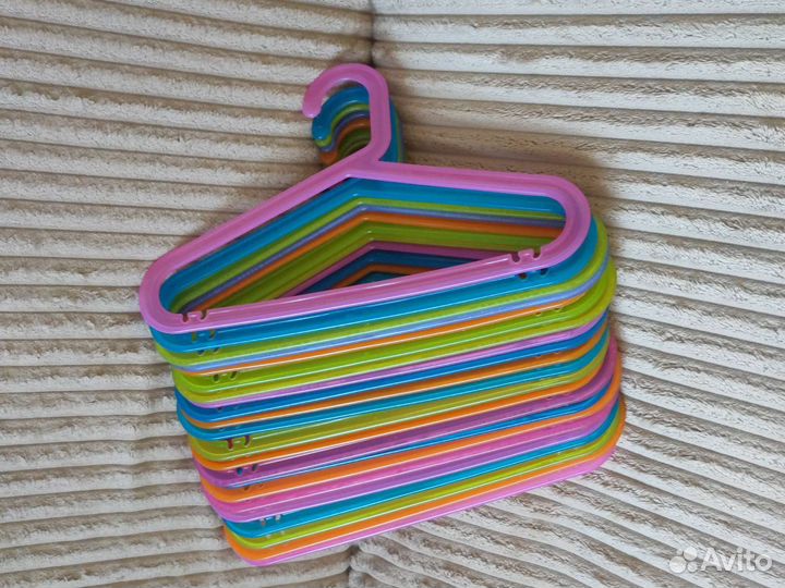 Вешалка детская IKEA