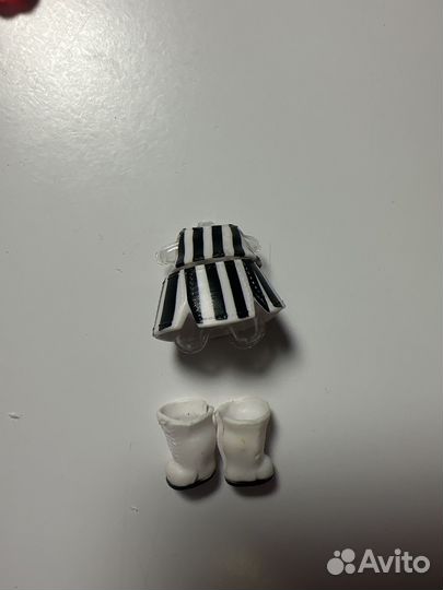 Одежда для лол