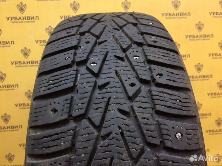 Nokian Tyres Hakkapeliitta 7 195/55 R15 89