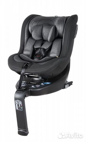 Автокресло coletto nado O3 isofix 0-18кг