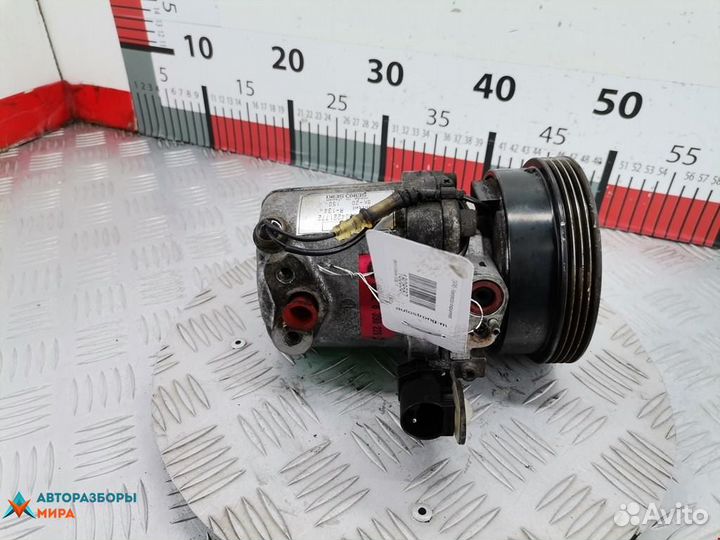 Компрессор кондиционера BMW Z3 E36/7 1996