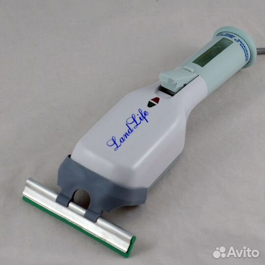 Ручной универсальный пароочиститель LDY-01, новый