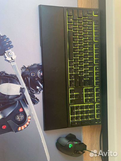 Компьютер GTX1660super