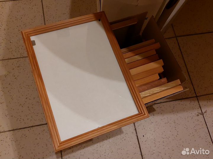 Рамки для фото