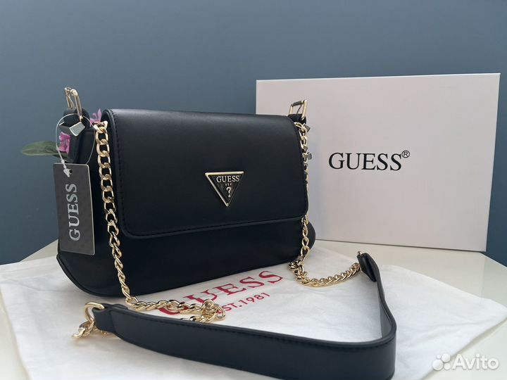 Сумка женская Guess новая