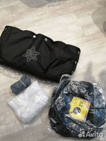 Коляска tutis nanni 3 в 1 модель 2021