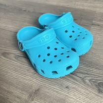 Crocs c7