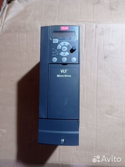 Частотники разные. С проверкой